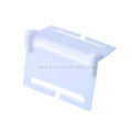 plastic load corner protector